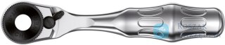 Grzechotka do bitow 1/4"87 mm Wera