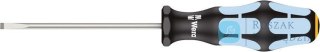 Wkrętak nierdzewny 3337 płaski 4x0,8x100mm Wera