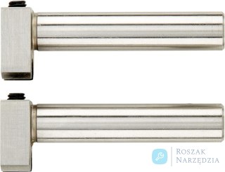Wiertło rdzen. VARIOPlus długie KBI HSS,chwyt Weldon 29/50mm BDS