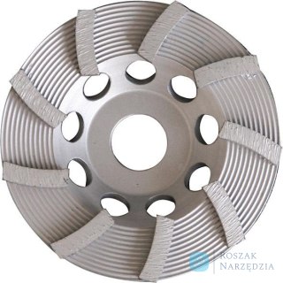 Diamentowy talerz szlifierski EC 74 125mm 26x7,5x55mm CEDIMA
