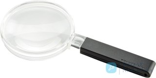 Lupa reczna D65mm, powieksz. 3-krotne ESCHENBACH
