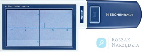 Lupa reczna pomiar.,cyfrowa mobiluxDIGITAL Inspection powieksz.do15xESCHENBACH Lupa reczna pomiar.,cyfrowa mobiluxDIGITAL Inspection powieksz.do15xESCHENBACH