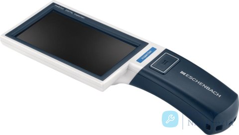 Lupa reczna pomiar.,cyfrowa mobiluxDIGITAL Inspection powieksz.do15xESCHENBACH Lupa reczna pomiar.,cyfrowa mobiluxDIGITAL Inspection powieksz.do15xESCHENBACH