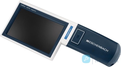 Lupa reczna pomiar.,cyfrowa mobiluxDIGITAL Inspection powieksz.do15xESCHENBACH Lupa reczna pomiar.,cyfrowa mobiluxDIGITAL Inspection powieksz.do15xESCHENBACH