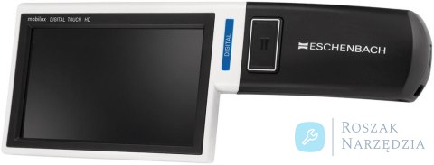 Lupa reczna pomiar.,cyfrowa mobiluxDIGITAL Inspection powieksz.do15xESCHENBACH Lupa reczna pomiar.,cyfrowa mobiluxDIGITAL Inspection powieksz.do15xESCHENBACH
