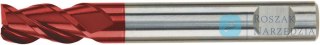 Frez do rowkow wpust.SL, WN,pelnoweg.,FIRE 2,0mm dlugi,GÜHRING