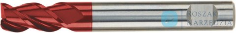 Frez do rowkow wpust.SL, WN,pelnoweg.,FIRE 2,0mm dlugi,GÜHRING