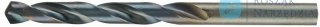 Wiertło kręte krótkie DIN338HSS,typ N, chwyt cylindr.3,0mm GÜHRING