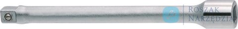 Przedłużka 1/4", 102mm, 867-4 HAZET
