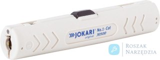Ściągacz izolacji 1 Cat 4,5-10qmm SB JOKARI