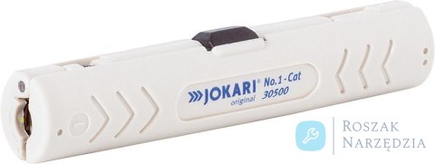 Ściągacz izolacji 1 Cat 4,5-10qmm SB JOKARI