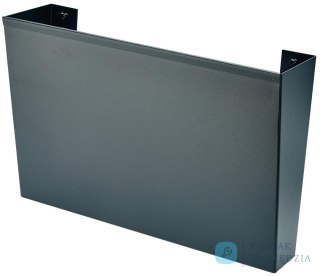 Ramka na dokumenty do wózka warsztatowego 280x205x100mm