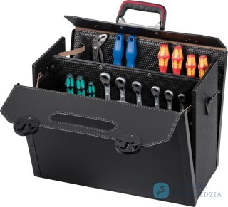 Torba narzędziowa TOP-LINE 17 000 581 460x210x340mm PARAT