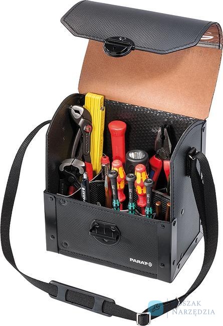 Torba narzędziowa TOP-LINE 220x140x250mm PARAT