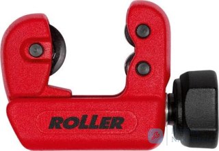 Obcinak do rur Corso Mini do miedzi, Inox 3-28 Roller