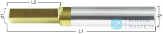 Wkrętak 167i  VDE  do śrub z lbemTORX 5x60mm Wera