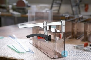 Zwornica dźwigniowa  KliKlamp200x80mm BESSEY