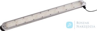 Lampa maszynowa typu listwa LED 560mm Bauer + Böcker