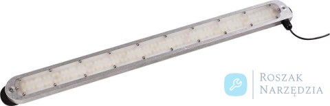 Lampa maszynowa typu listwa LED 560mm Bauer + Böcker