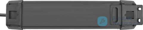 Listwa zasil.Premium, 4 gniaz.H05VV-F3G1,5 1,8mBrennenstuhl