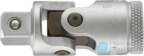 Przegub Kardana 3/8", 52mm, GEDORE
