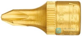 Nasadka wkrętakowa 1/4" PH1x 28mm, 8506-PH1 HAZET