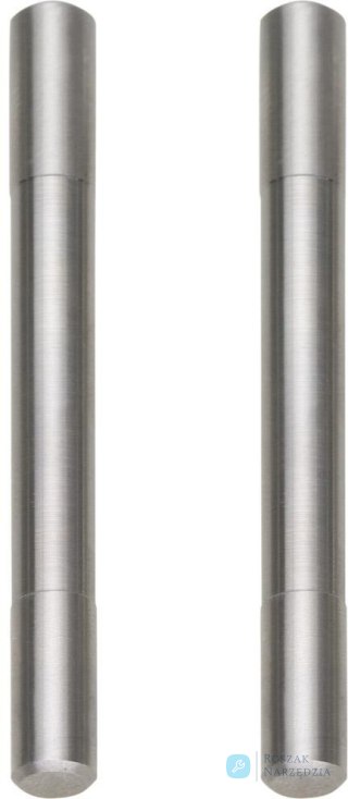 Koncowka pomiarowa,para 52mm,cylindyczna HP