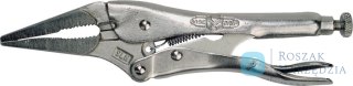 Szczypce zaciskowe o dlugich szczękach 225mm IRWIN VISE-GRIP