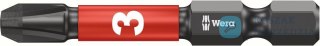 Bit udarowy Impaktor 1/4" PH3x50mm Wera (5 szt.)
