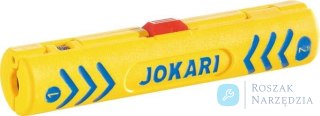 Ściągacz izolacji 1 Secura 4,8-7,5qmm JOKARI