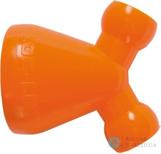 Lacznik Y,zest.2-cz.do weza doprowadzającego chłodziwo  1/2" na 1/4" LOC-LINE