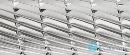 Frez trzpieniowy HSS, ksztalt obly, 641230 3 6mm 12x30mm Pferd