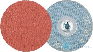 Rdzen scierny COMBIDISC, INOX-F 50mm K60 Pferd