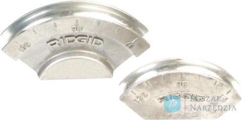 Segment gnacy Multiplus, 12mm, promien 62mm RIDGID