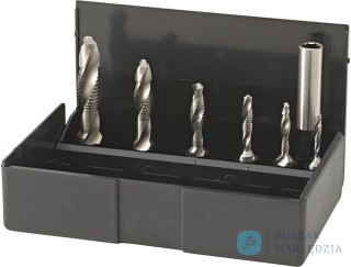 Zestaw narzedzi uniwersal. HSS M3-10