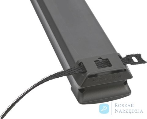 Listwa zasil.Premium, 10 gniazd H05VV-F3G1,5 3mBrennenstuhl
