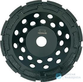 Diamentowy talerz szlifierski Saturn,scierny 125mm CEDIMA