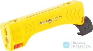 Ściągacz izolacji Top Coax Plus JOKARI