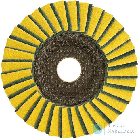 Sciernica listkowa talerzowa SMT850+ 125mm K60 Klingspor