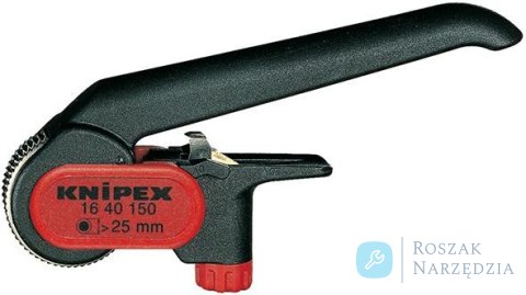 Przyrząd do ściągania izolacji 150mm KNIPEX