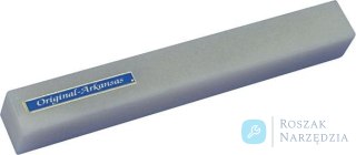 Osełka z kamienia Hart Arkansas, twarda, 4-kątna,100x13mm Müller