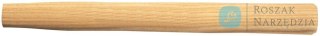 Trzonek hikorowy do mlotkow slusarskich 600g 330mm