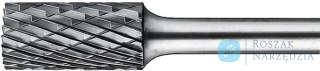 Frez trzpien.ze stopow twardych, cylindr, 1013 3PLUS 6mm 10x13mm Pferd