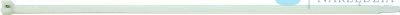Opaska kablowa z metalowym noskiem 186x4,5mm po 100szt. SapiSelco