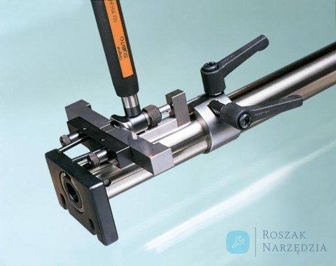 Przyrząd nastawczy SUBITOESU do ustawiania średnicówek precyzyjny 160-510mm SCHWENK