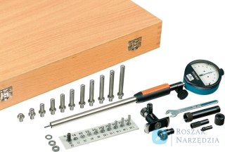 Srednicowka SU,z trzpien. z weglika spiek., 6-12mm,weglik spiek SCHWENK