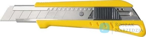 Nóż uniwers.LC520YB 18mm TAJIMA
