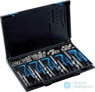 Zestaw do naprawy gwintówM6-M14 V-COIL