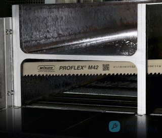 Brzeszczot tasmowy Profl.M42 3150x27x0,9 8-11Z/