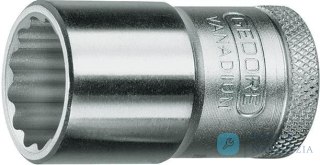 Nasadka 1/2″ 12-kątna 11xmm GEDORE